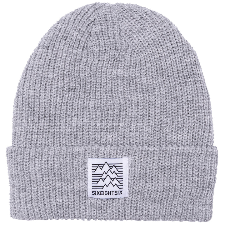 686 Classic Knit 3-Pack Beanie Assorted
