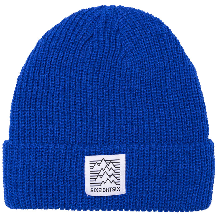 686 Classic Knit 3-Pack Beanie Assorted