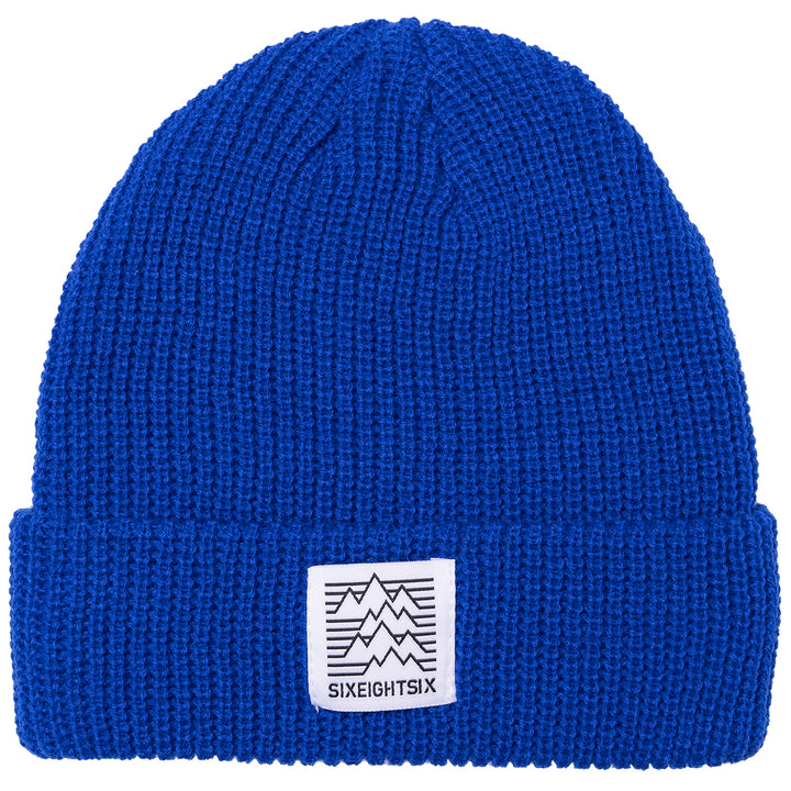 686 Classic Knit 3-Pack Beanie Assorted