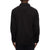 686 Sierra Fleece Flannel - Men's Black