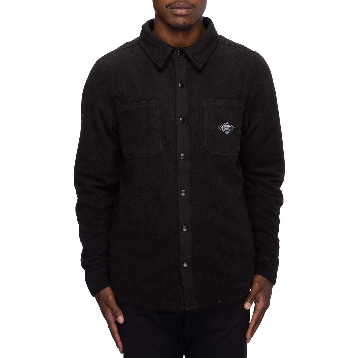 686 Sierra Fleece Flannel - Men's – evo