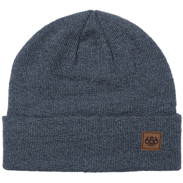 686 Melange 3-Pack Beanie Assorted