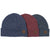 686 Melange 3-Pack Beanie Assorted