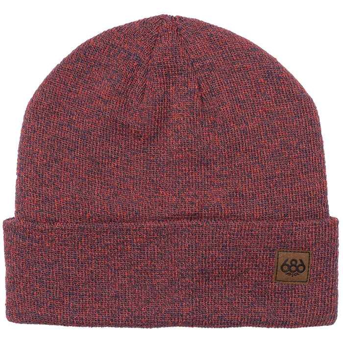 686 Melange 3-Pack Beanie Assorted