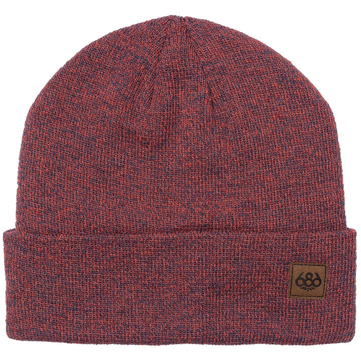 686 Melange 3-Pack Beanie Assorted