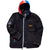 686 Dead Jacket - Men's Grateful Dead Black Flannel