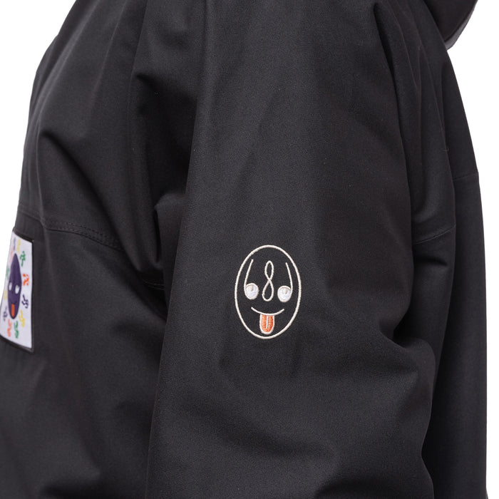 686 Dojo Jacket - Men's Black