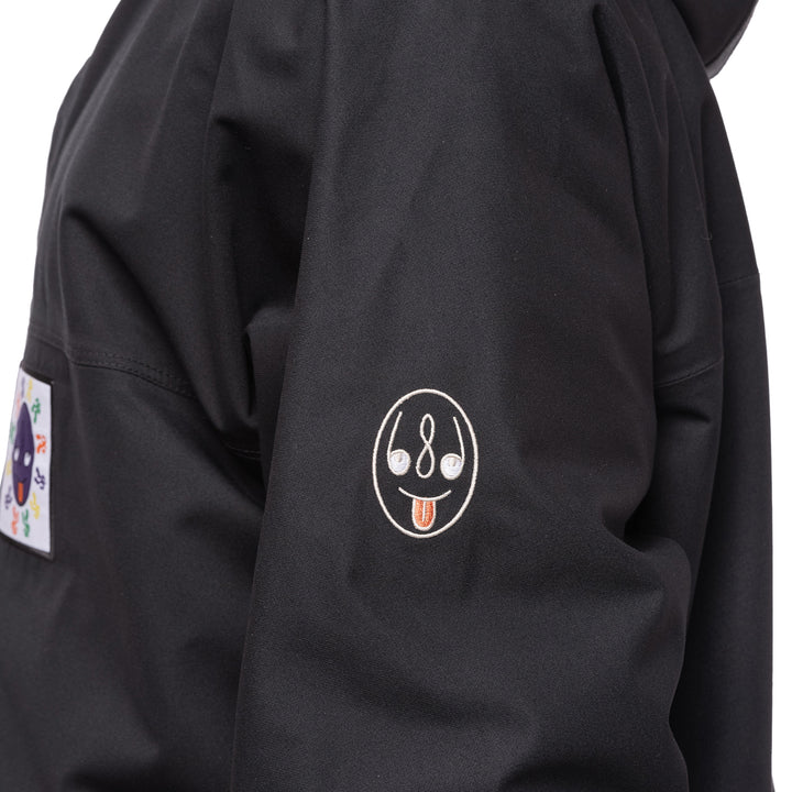 686 Dojo Jacket - Men's Black