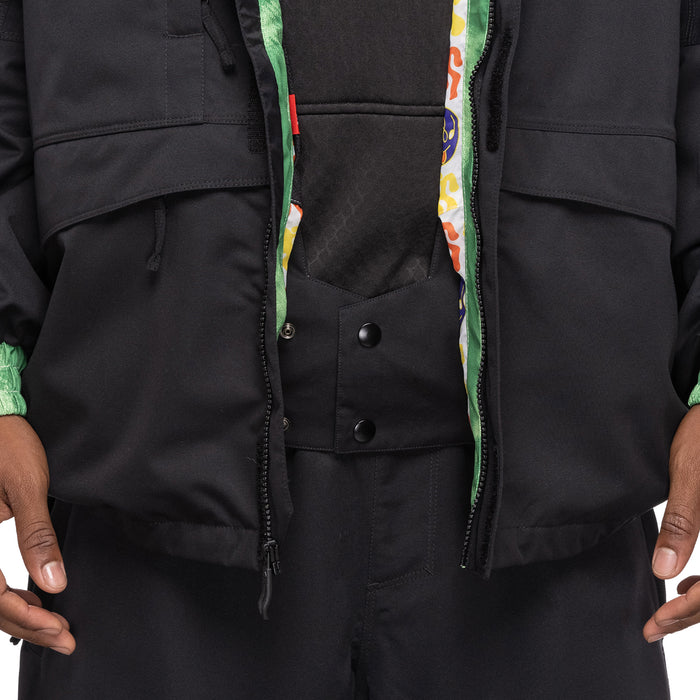 686 Dojo Jacket - Men's Black