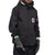 686 Dojo Jacket - Men's Black