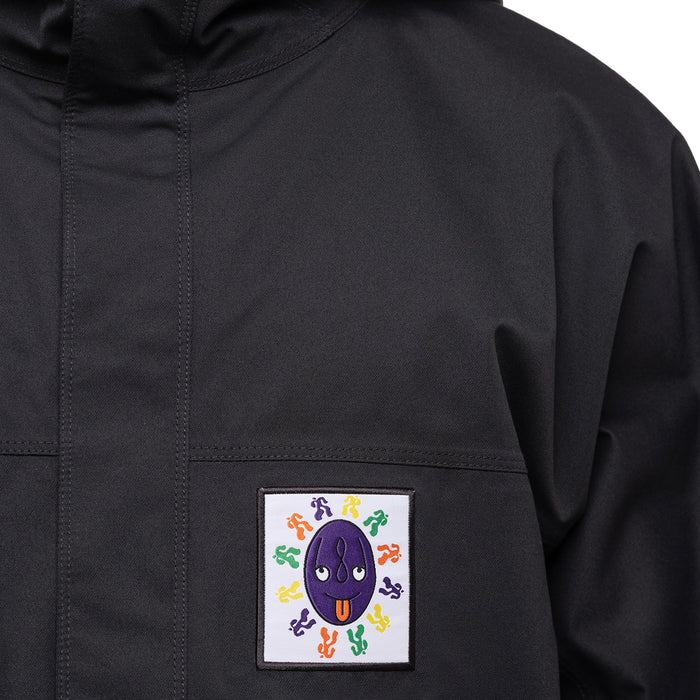 686 Dojo Jacket - Men's Black