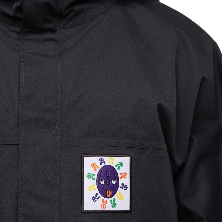 686 Dojo Jacket - Men's Black