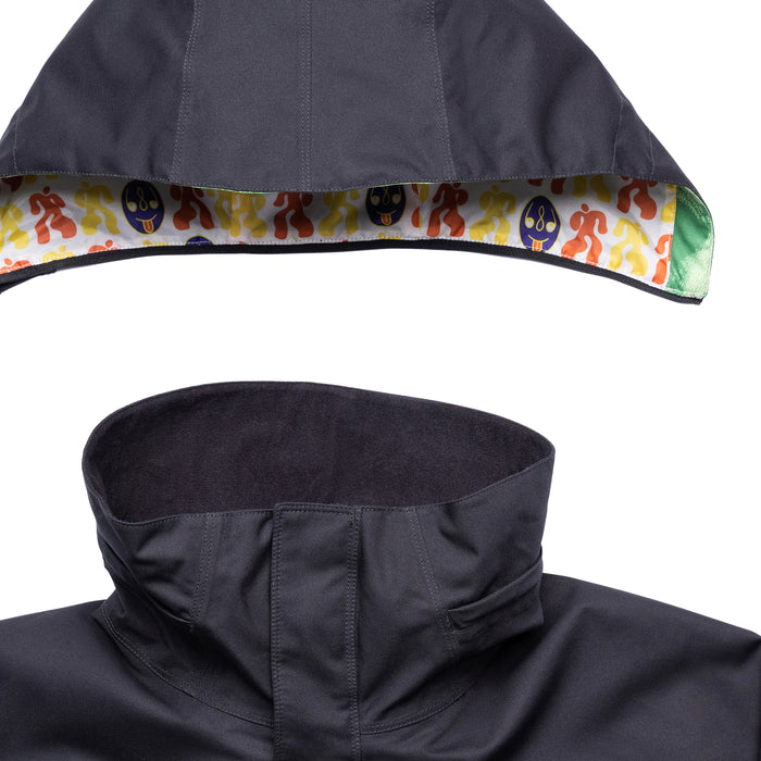 686 Dojo Jacket - Men's Black