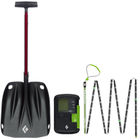 Black Diamond Recon X Avalanche Safety Package