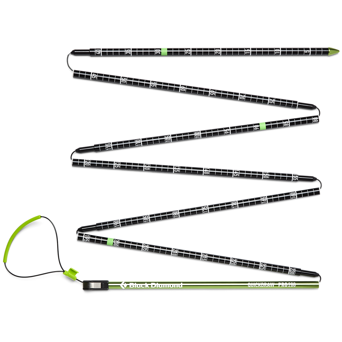 Black Diamond Quickdraw Pro 280 Probe