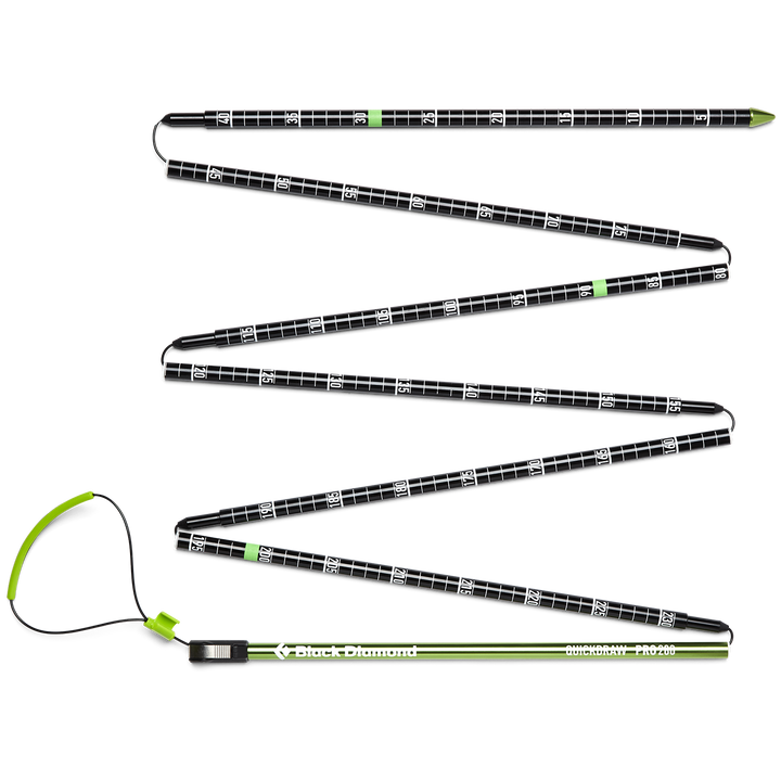 Black Diamond Quickdraw Pro 280 Probe