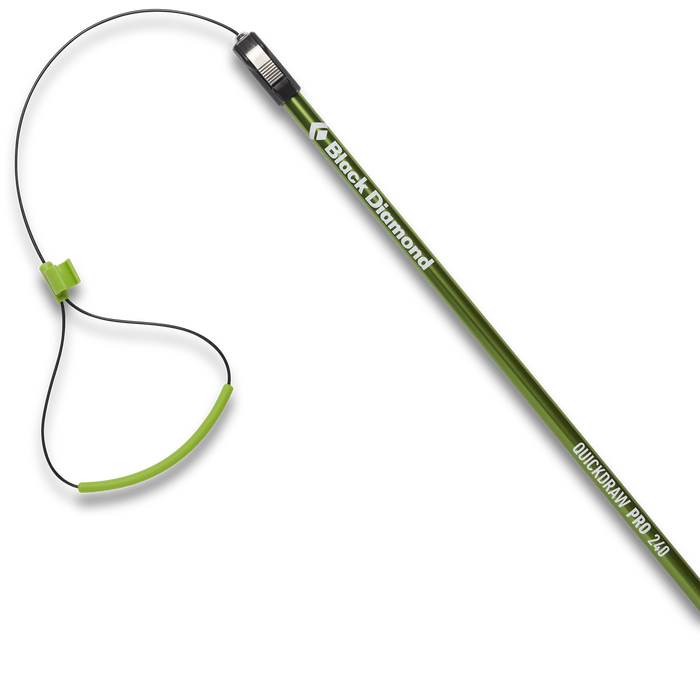 Black Diamond Quickdraw Pro 240 Probe