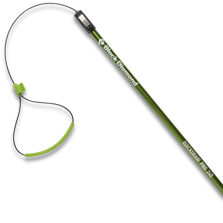Black Diamond Quickdraw Pro 240 Probe