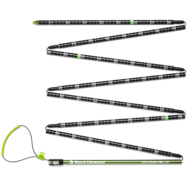 Black Diamond Quickdraw Pro 320 Probe