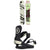 Ride Psychocandy Snowboard + CL-6 Snowboard Bindings - Women's 2023