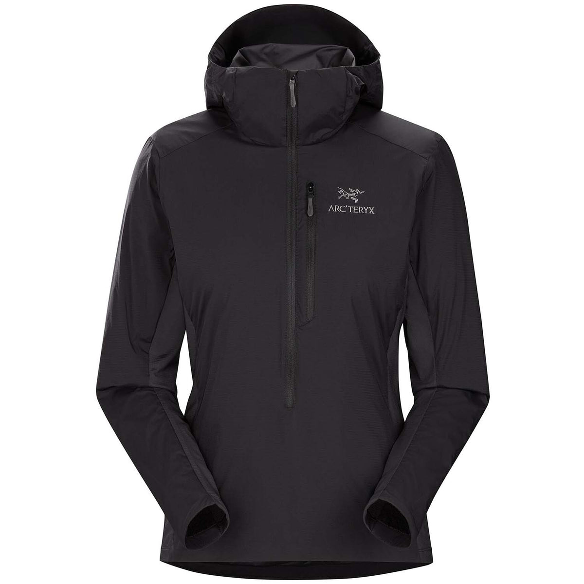 Arc'teryx Atom SL Anorak - Women's Black