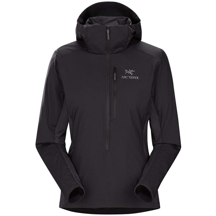 Arc'teryx Atom SL Anorak - Women's Black