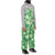 686 Dojo Bib - Men's Cloudy Green