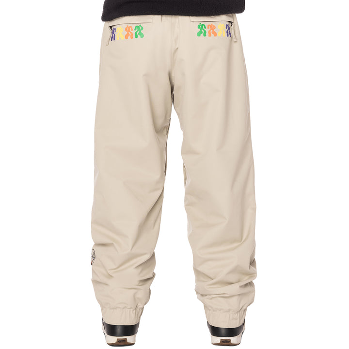 686 Dojo Pants - Men's Putty
