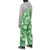 686 Dojo Bib - Men's Cloudy Green