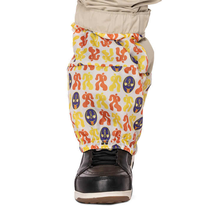 686 Dojo Pants - Men's Putty