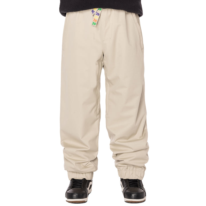 686 Dojo Pants - Men's Putty