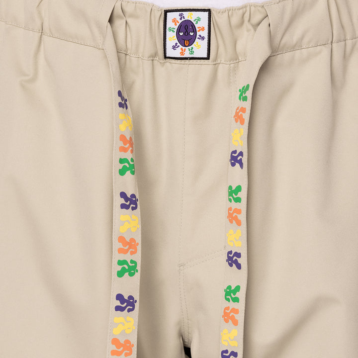 686 Dojo Pants - Men's Putty