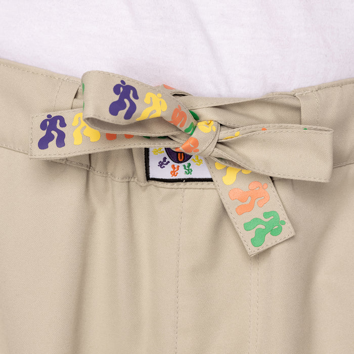 686 Dojo Pants - Men's Putty