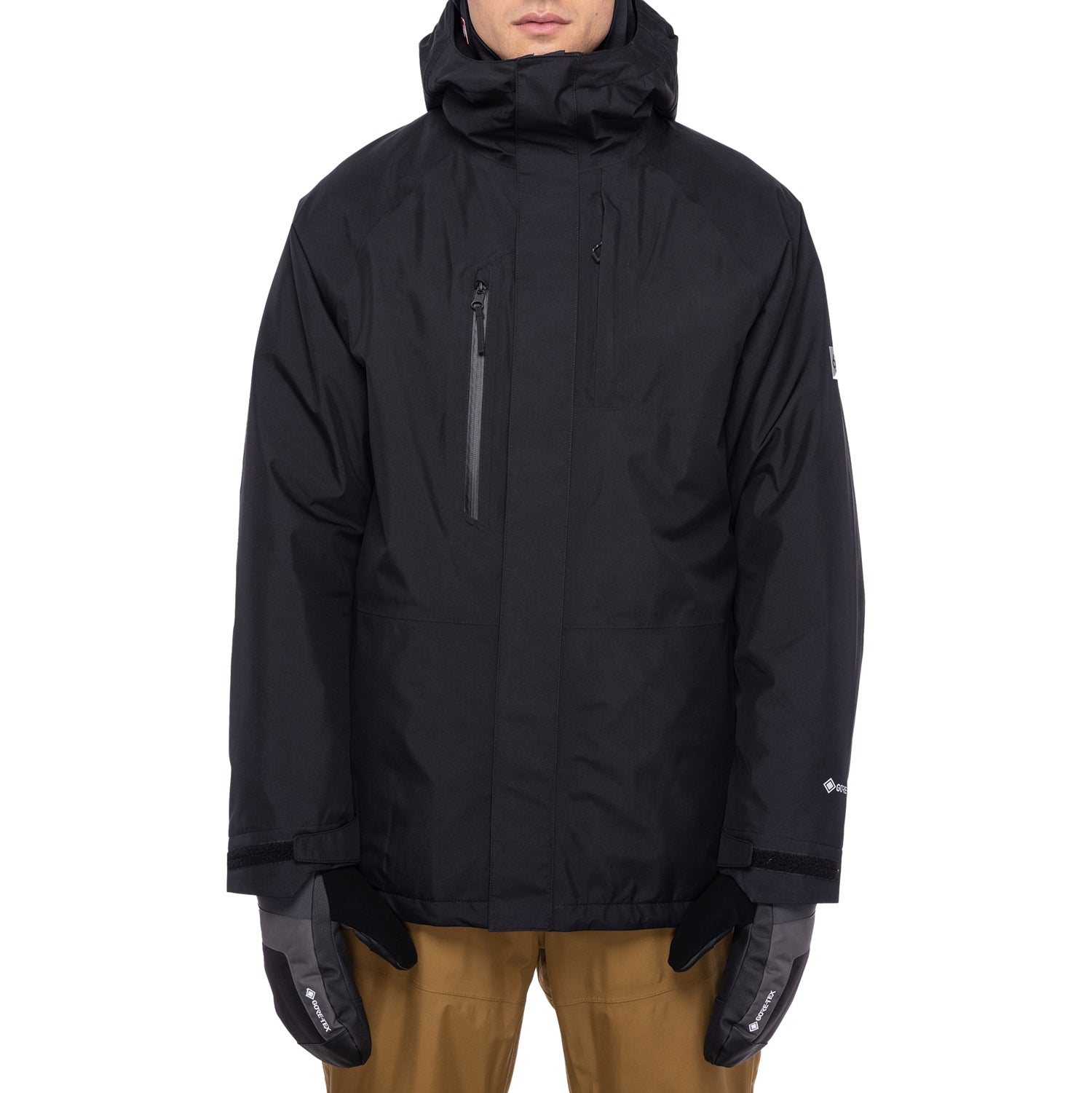 686 GORE-TEX Core Insulated Jacket - Men's – evo
