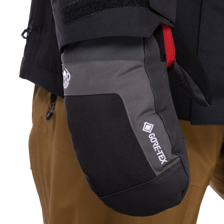 686 GORE-TEX Core Insulated Jacket - Men's Black