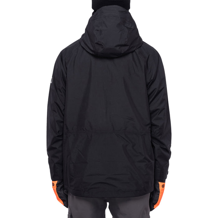 686 GORE-TEX Core Shell Jacket - Men's Black