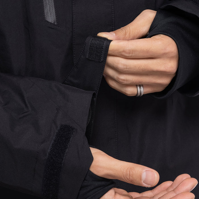 686 GORE-TEX Core Shell Jacket - Men's Black