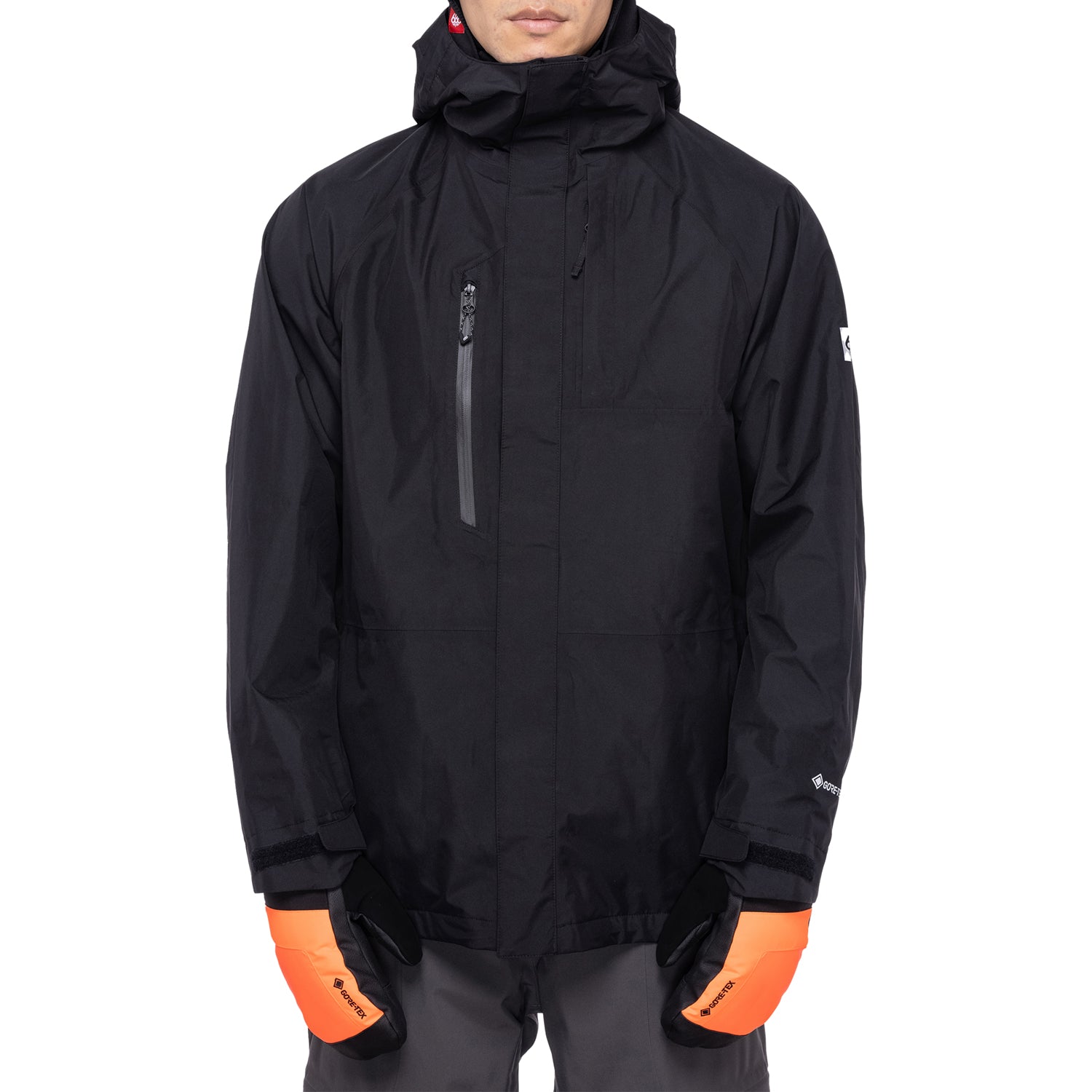 新品 686 GORE-TEX CORE SHELL JKT L 686 GORE-TEX Core Shell Jacket - Men's – evo