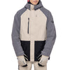 Rhino Grey Colorblock
