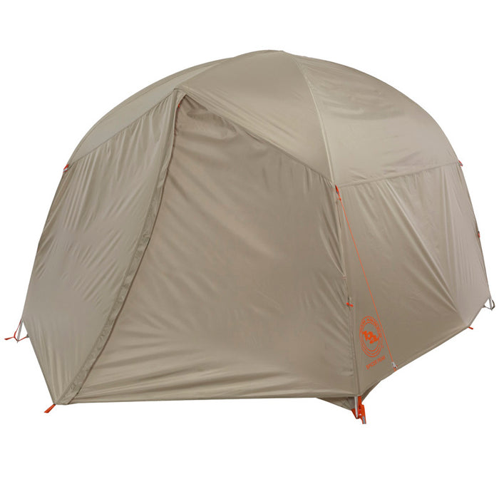 Big Agnes Spicer Peak 6-Person Tent Olive