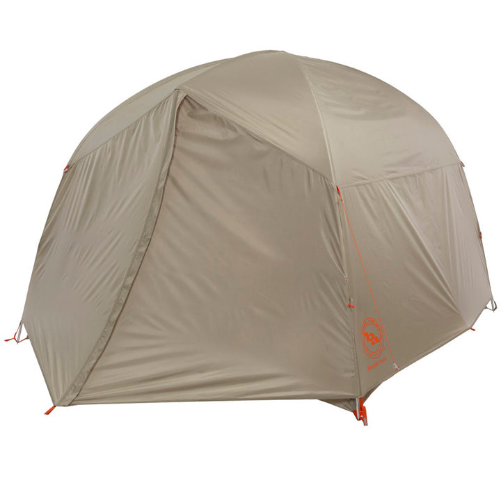 Big Agnes Spicer Peak 6-Person Tent Olive