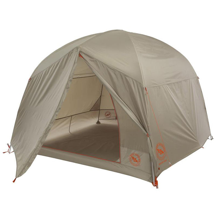 Big Agnes Spicer Peak 6-Person Tent Olive