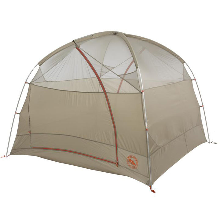 Big Agnes Spicer Peak 6-Person Tent Olive