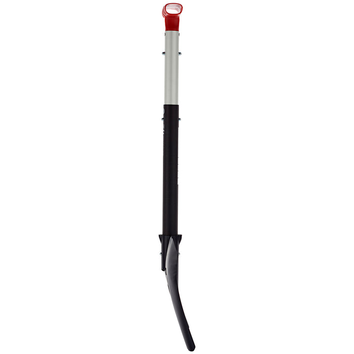 Arva Plume TS Shovel Black