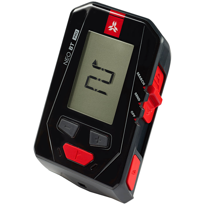 Arva Neo BT Pro Avalanche Beacon None