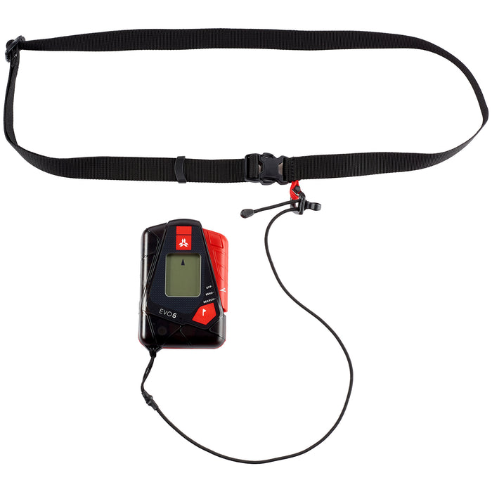 Arva Evo5 Avalanche Beacon None