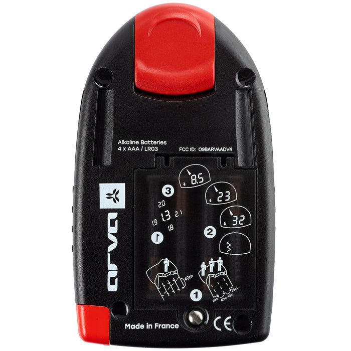 Arva Evo4 Avalanche Beacon None