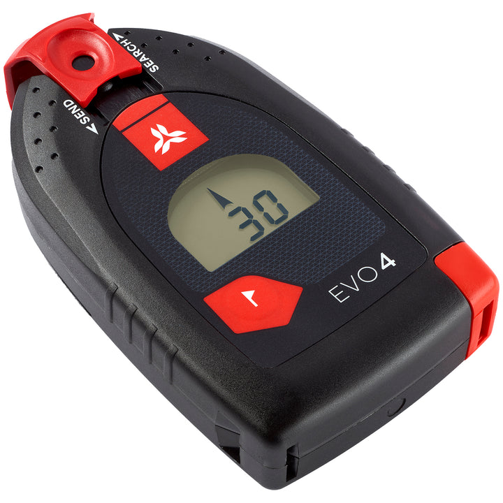 Arva Evo4 Avalanche Beacon None
