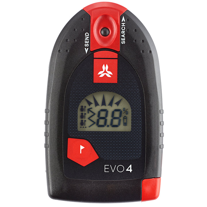 Arva Evo4 Avalanche Beacon None