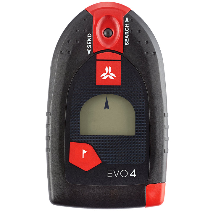 Arva Evo4 Avalanche Beacon None